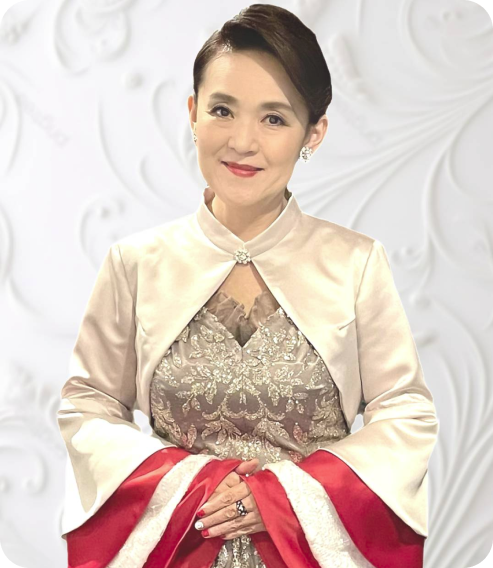 新藤昌子 (しんどうまさこ )