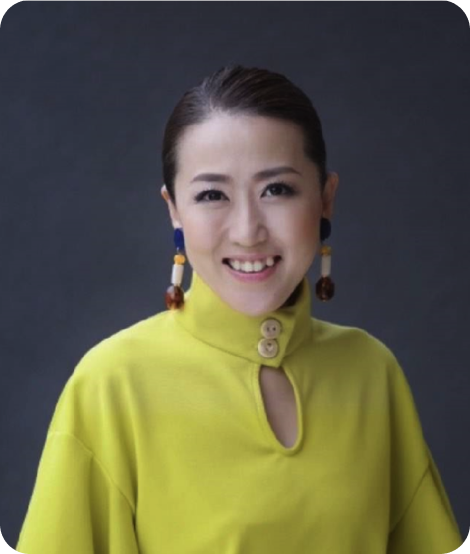 Ono Aki　ヴォーカリスト