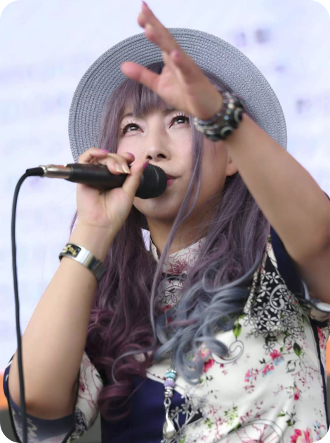 きークレオ (Y.MASAYUKI Vo)