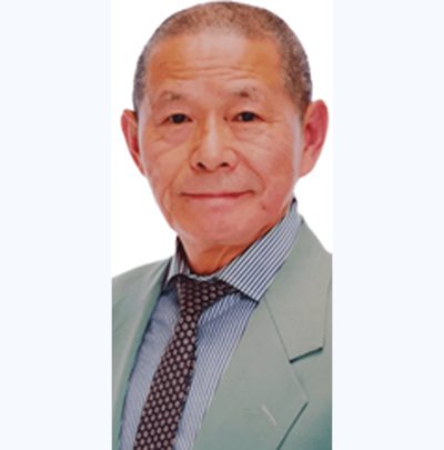 源 吾朗 (げん ごろう) 大道芸能家