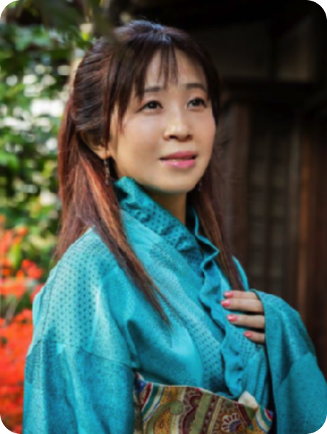 中川 奈美